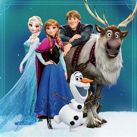 anna elsa olaf sven|anna and sven olaf.